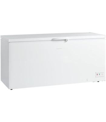 Scandomestic CF560WE - Fryseboks