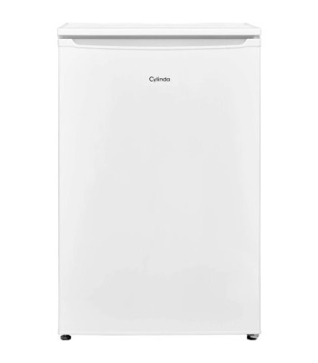 Cylinda F1085E - Fritstående fryseskab
