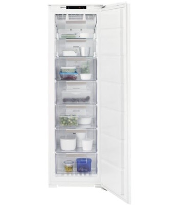Electrolux LUT6NE18C - Integreret fryseskab