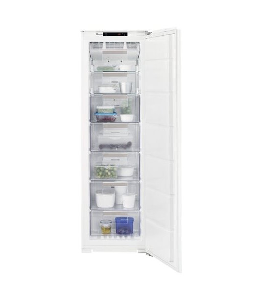 Electrolux LUT6NE18C - Integreret fryseskab