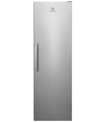 Electrolux LUT7ME28X2 - Fritstående fryseskab