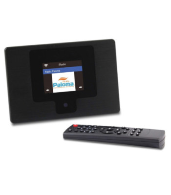 SCANSONIC I-101BT-LAN INTERNET ADAPTOR M. ETHERNET-STIK
