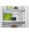 Electrolux LUT7ME28X2 - Fritstående fryseskab