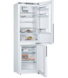 Bosch KGE36AWCA - Fritstående kølefryseskab