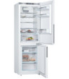 Bosch KGE36AWCA - Fritstående kølefryseskab