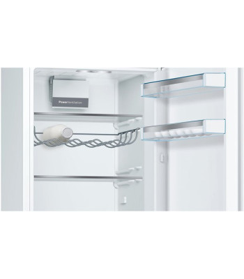 Bosch KGE36AWCA - Fritstående kølefryseskab
