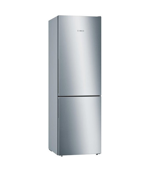 Bosch KGE36AICA - Fritstående kølefryseskab Bosch KGE36AICA - Fritstående kølefryseskab