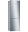 Bosch KGE36AICA - Fritstående kølefryseskab