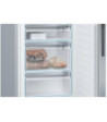 Bosch KGE36AICA - Fritstående kølefryseskab