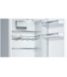 Bosch KGE36AICA - Fritstående kølefryseskab