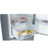 Bosch KGE36AICA - Fritstående kølefryseskab