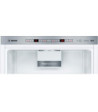 Bosch KGE36AICA - Fritstående kølefryseskab