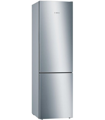 Bosch KGE39AICA - Fritstående kølefryseskab