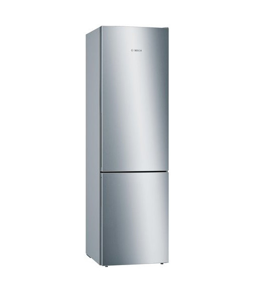 Bosch KGE39AICA - Fritstående kølefryseskab Bosch KGE39AICA - Fritstående kølefryseskab