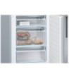 Bosch KGE39AICA - Fritstående kølefryseskab