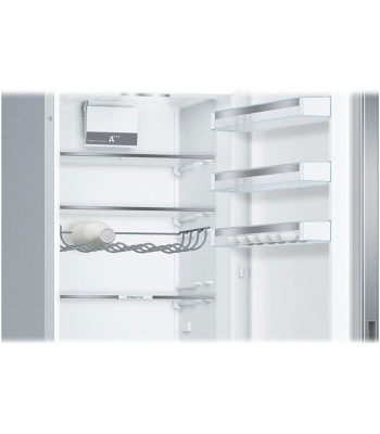 Bosch KGE39AICA - Fritstående kølefryseskab