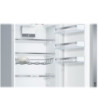 Bosch KGE39AICA - Fritstående kølefryseskab