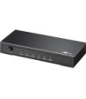 GOOBAY - HDMI splitter - 1 ind til 4 ud m. DC
