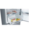 Bosch KGE39AICA - Fritstående kølefryseskab