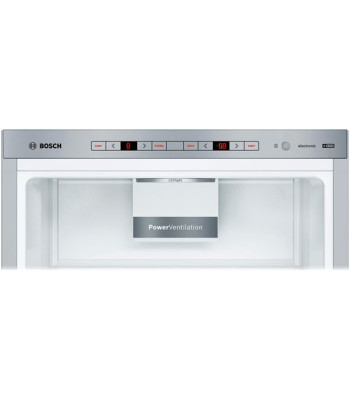 Bosch KGE39AICA - Fritstående kølefryseskab