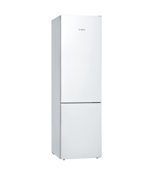 Bosch KGE39AWCA - Fritstående kølefryseskab Bosch KGE39AWCA - Fritstående kølefryseskab