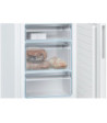 Bosch KGE39AWCA - Fritstående kølefryseskab