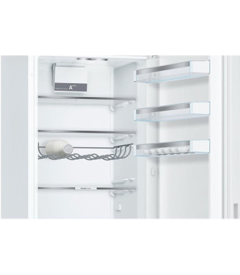 Bosch KGE39AWCA - Fritstående kølefryseskab
