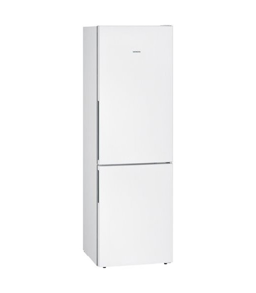 Siemens KG36EAWCA - Fritstående kølefryseskab Siemens KG36EAWCA - Fritstående kølefryseskab