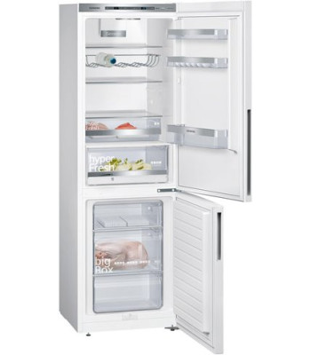 Siemens KG36EAWCA - Fritstående kølefryseskab