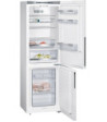 Siemens KG36EAWCA - Fritstående kølefryseskab