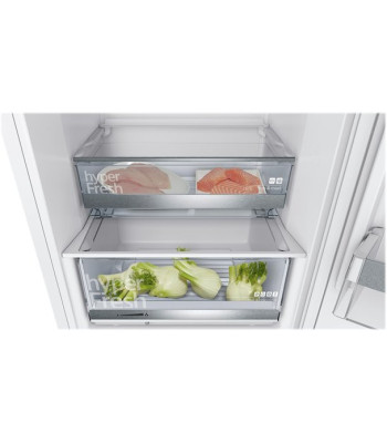 Siemens KG36EAWCA - Fritstående kølefryseskab