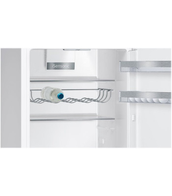 Siemens KG36EAWCA - Fritstående kølefryseskab