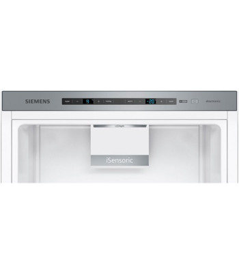 Siemens KG36EAWCA - Fritstående kølefryseskab