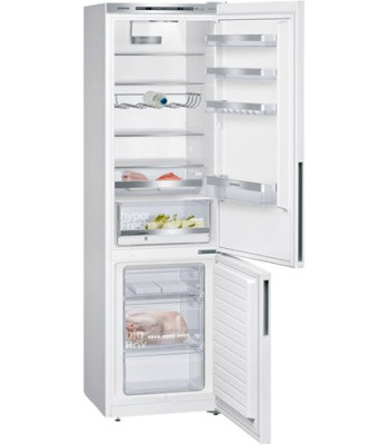 Siemens KG39EAWCA - Fritstående kølefryseskab