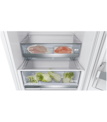 Siemens KG39EAWCA - Fritstående kølefryseskab