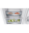 Siemens KG39EAWCA - Fritstående kølefryseskab