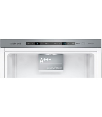 Siemens KG39EAWCA - Fritstående kølefryseskab
