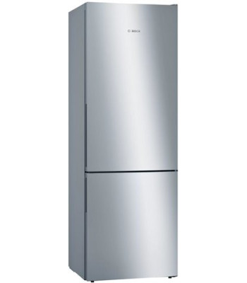 Bosch KGE49AICA - Fritstående kølefryseskab