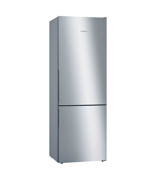 Bosch KGE49AICA - Fritstående kølefryseskab Bosch KGE49AICA - Fritstående kølefryseskab