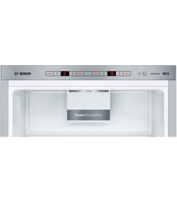 Bosch KGE49AICA - Fritstående kølefryseskab