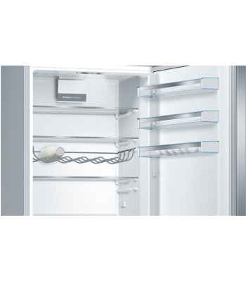 Bosch KGE49AICA - Fritstående kølefryseskab