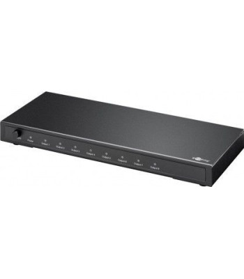 GOOBAY - HDMI splitter - Ultra HD 4K/2K