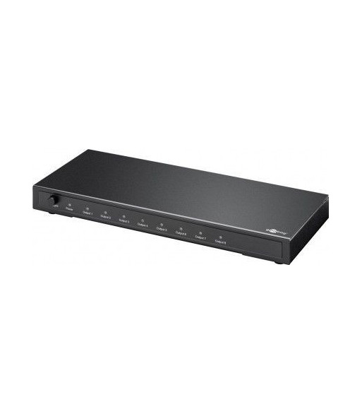 GOOBAY - HDMI splitter - Ultra HD 4K/2K