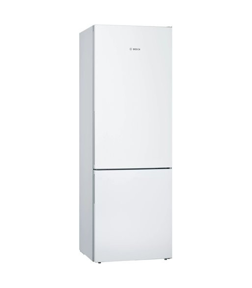 Bosch KGE49AWCA - Fritstående kølefryseskab Bosch KGE49AWCA - Fritstående kølefryseskab