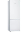 Bosch KGE49AWCA - Fritstående kølefryseskab