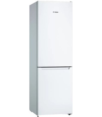 Bosch KGN36NWEA - Fritstående kølefryseskab