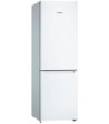 Bosch KGN36NWEA - Fritstående kølefryseskab