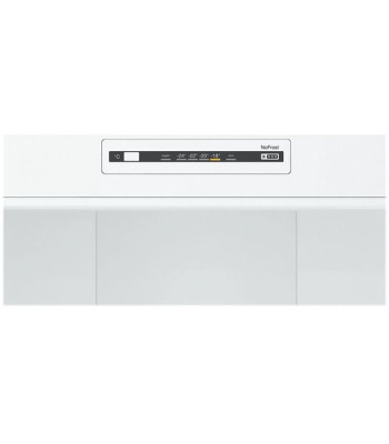 Bosch KGN36NWEA - Fritstående kølefryseskab