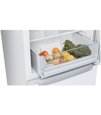 Bosch KGN36NWEA - Fritstående kølefryseskab