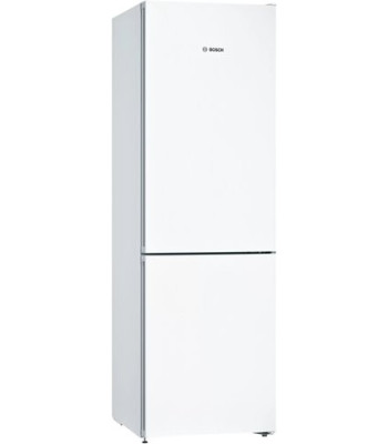 Bosch KGN36VWED - Fritstående kølefryseskab